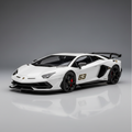 Lamborghini Aventador SVJ 1:18