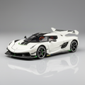 Koenigsegg Jesko 1:24