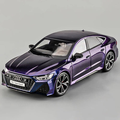 Audi RS7 Sportback 1:18